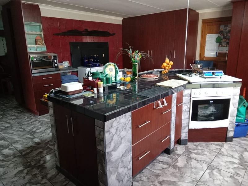 2 Bedroom Property for Sale in Vakansieplaas Western Cape